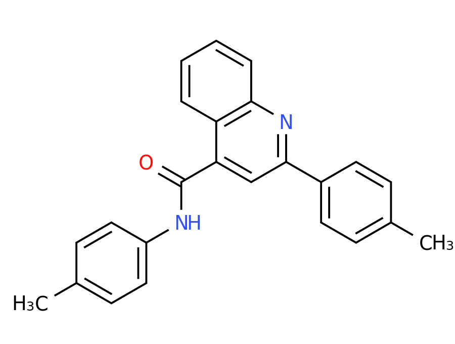 Structure Amb970890