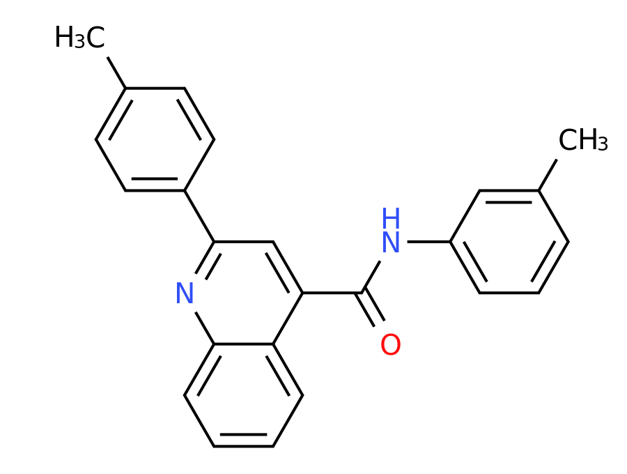 Structure Amb970891