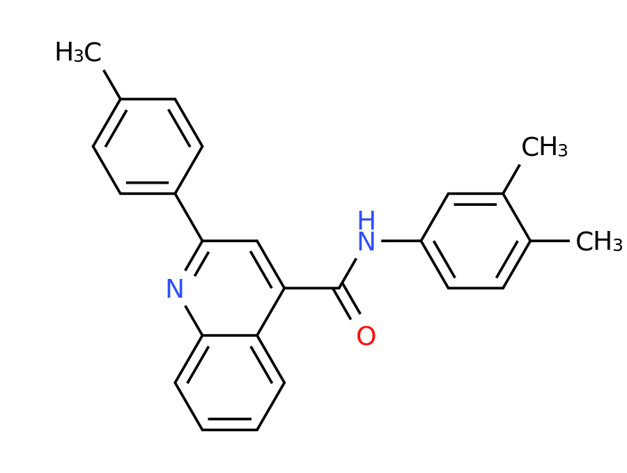 Structure Amb970892