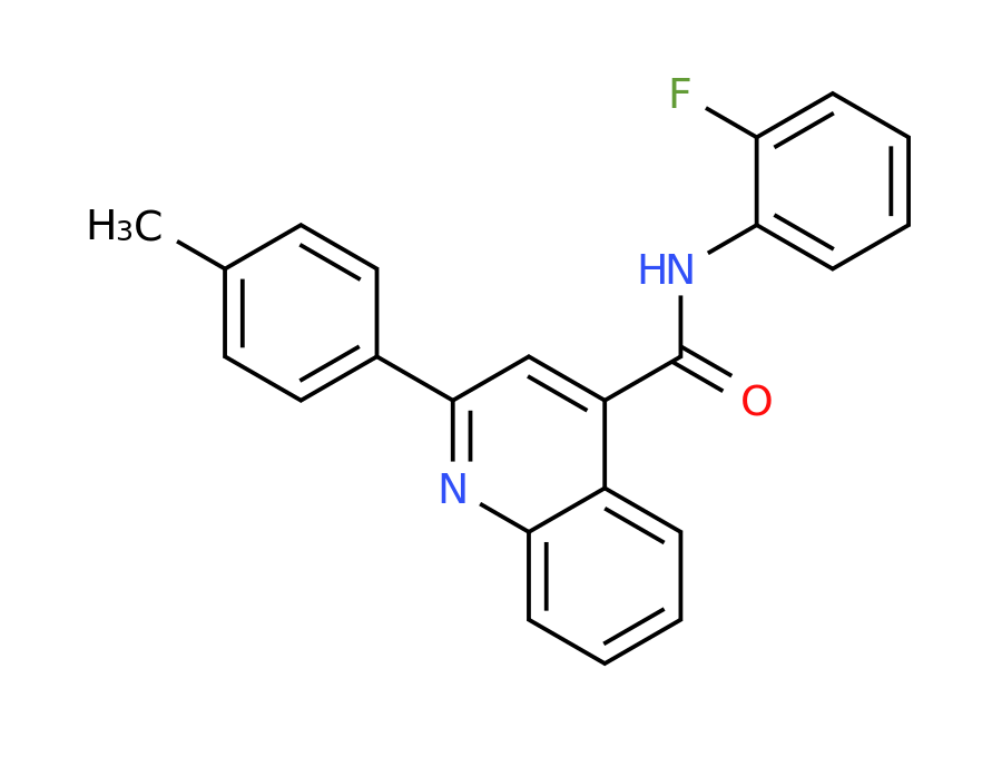 Structure Amb970899