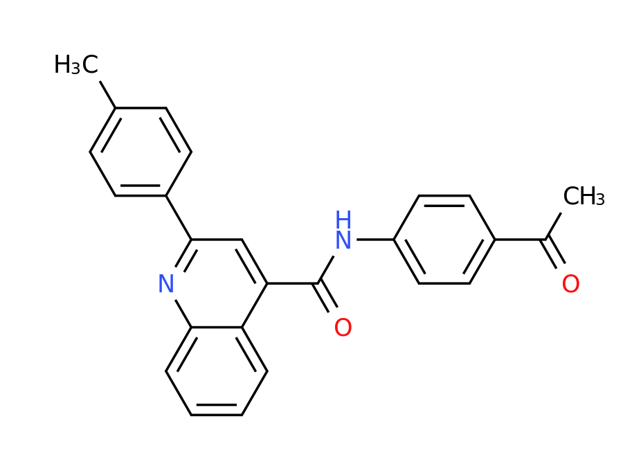 Structure Amb970906