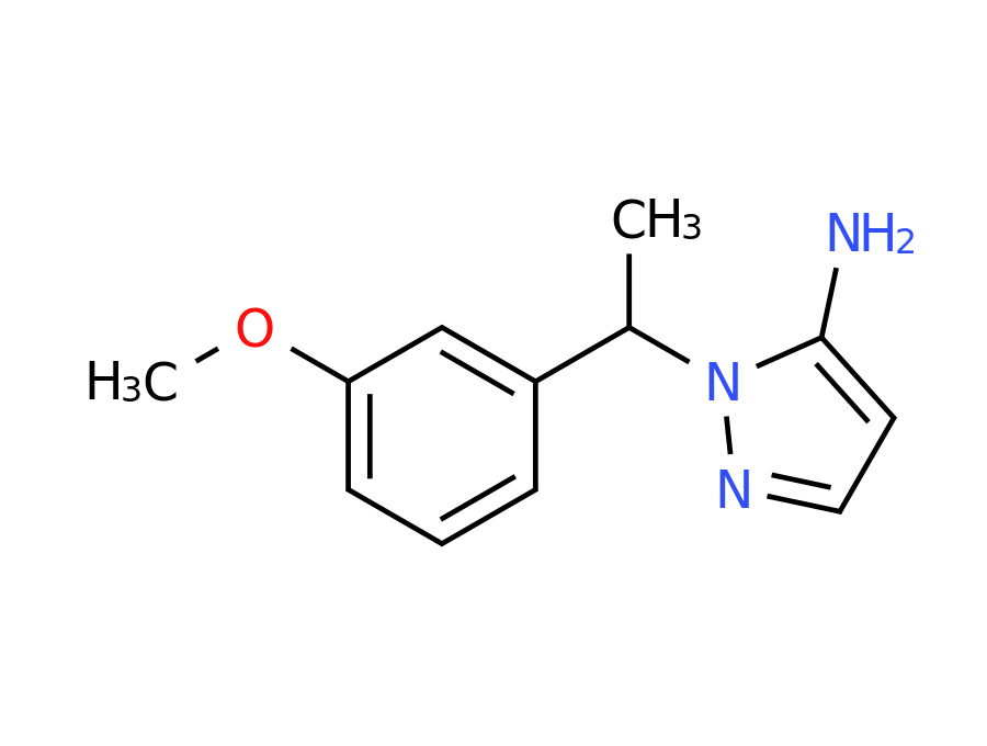 Structure Amb9709484