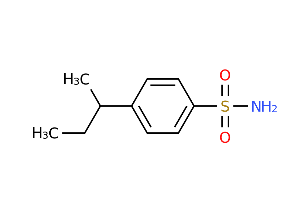 Structure Amb9709570