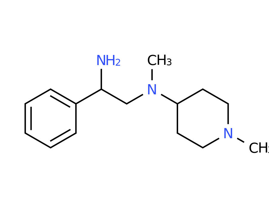 Structure Amb9709629