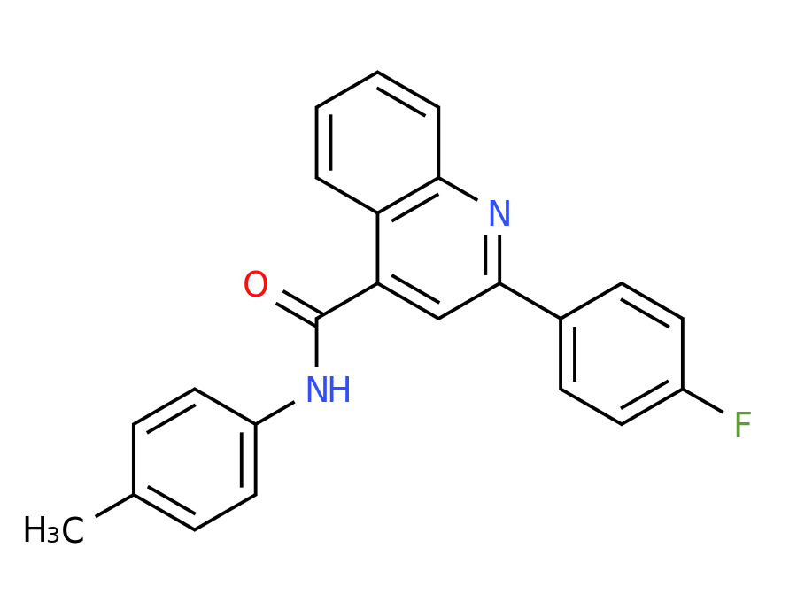 Structure Amb970964