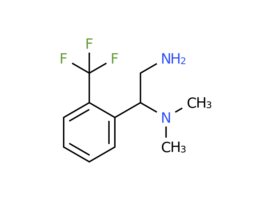 Structure Amb9709724