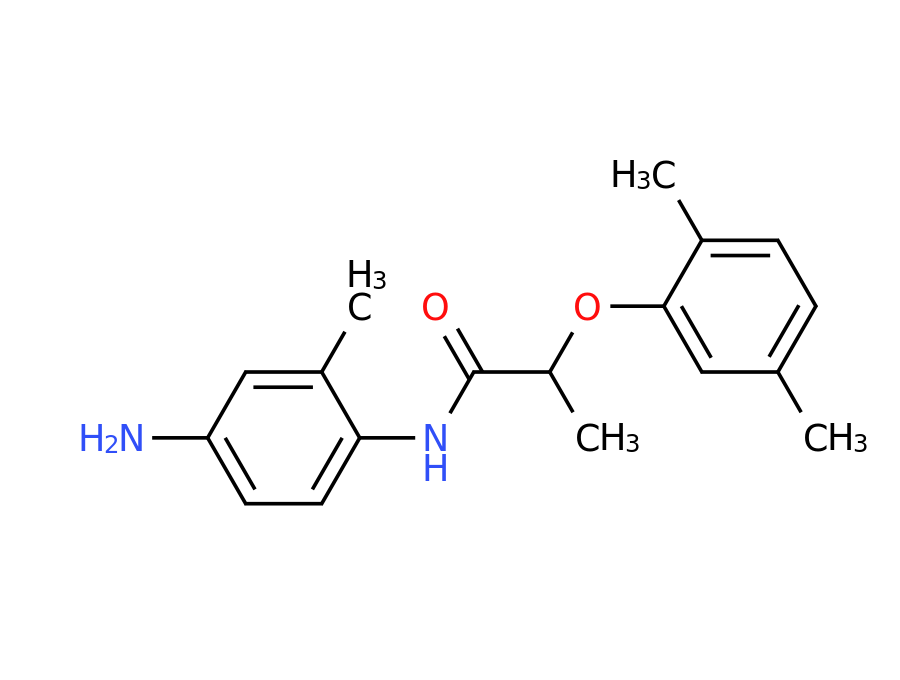 Structure Amb9709823