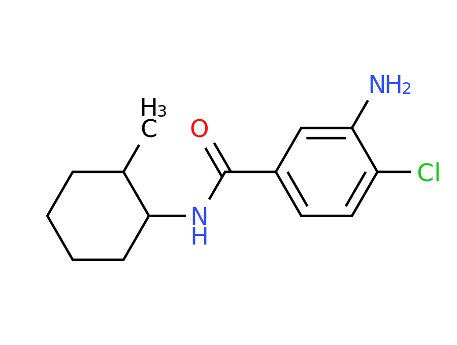 Structure Amb9709889