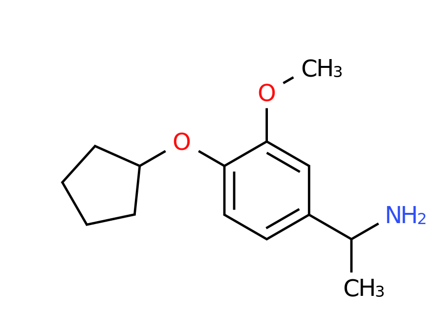 Structure Amb9709980