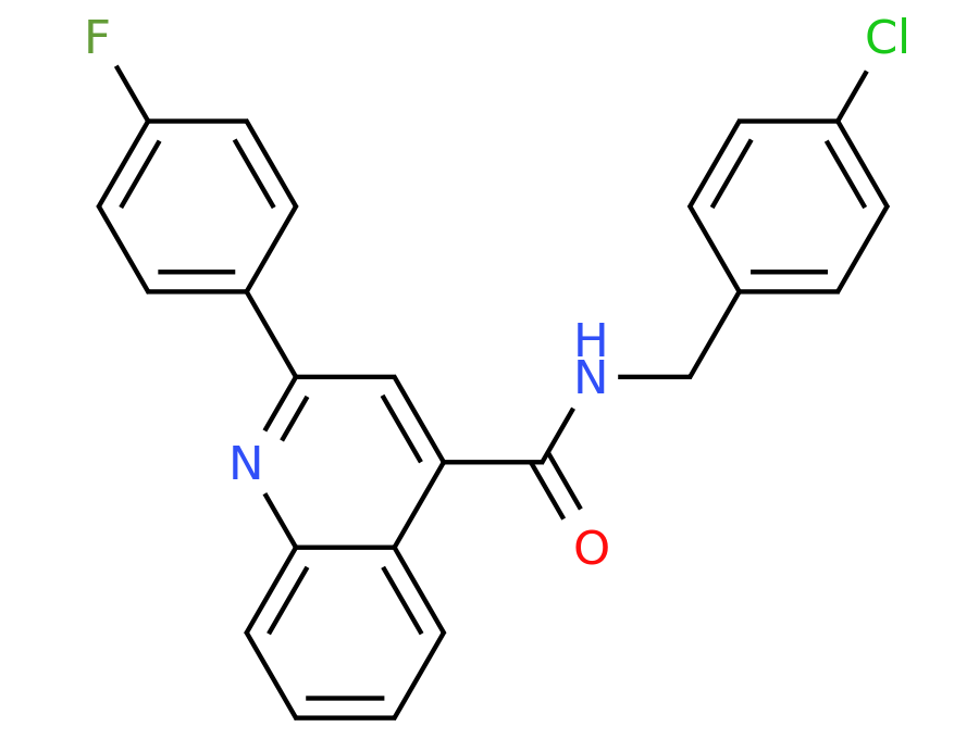 Structure Amb971020