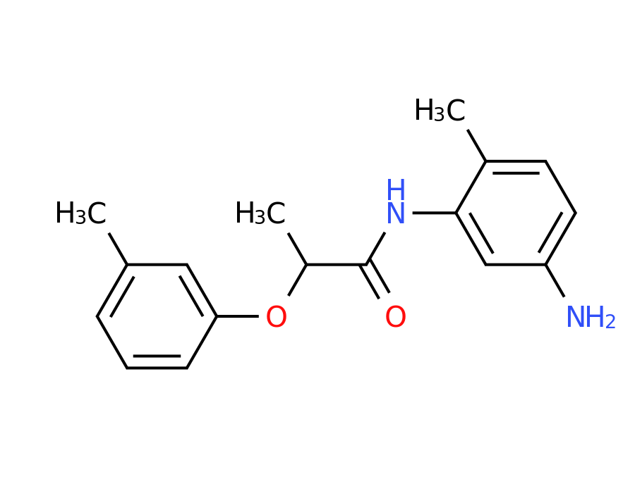 Structure Amb9710332