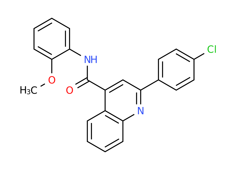 Structure Amb971062