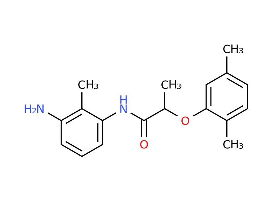 Structure Amb9710662