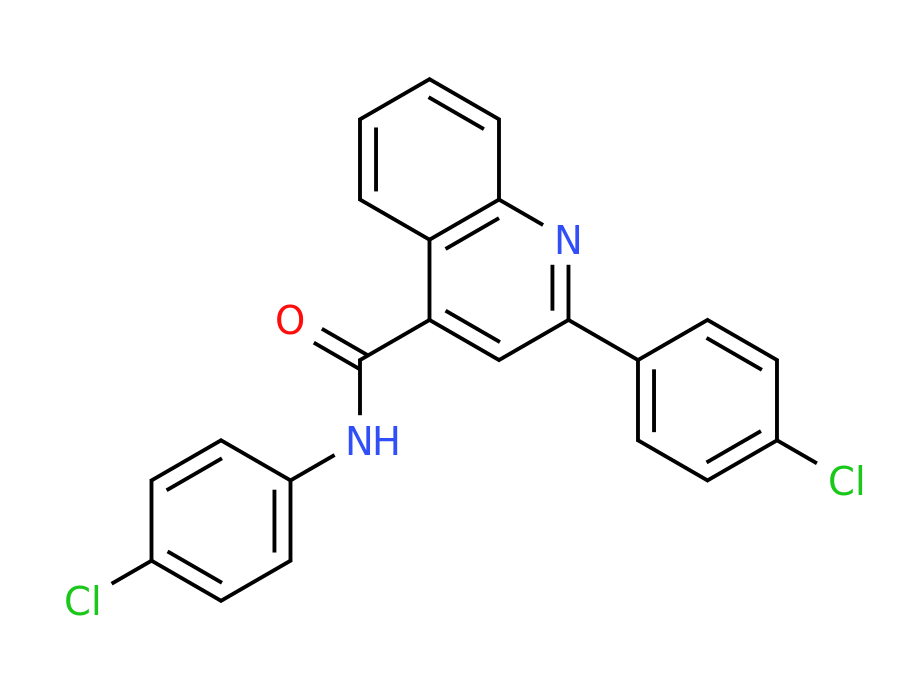 Structure Amb971067