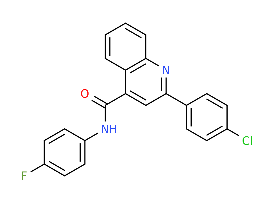 Structure Amb971070