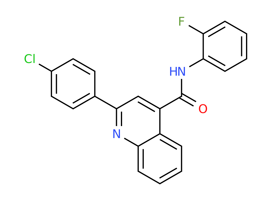 Structure Amb971073