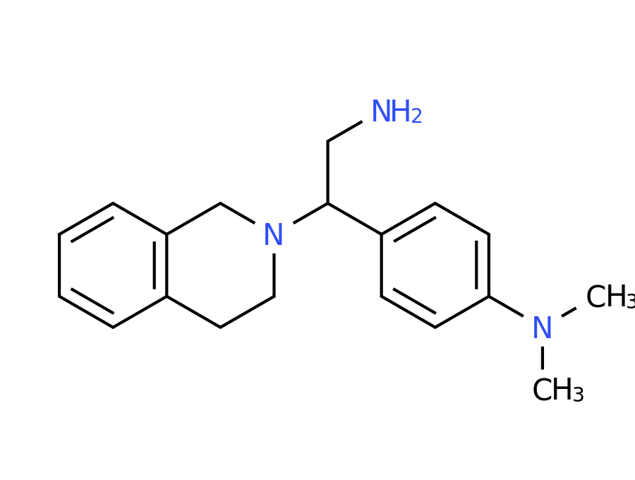 Structure Amb9710768