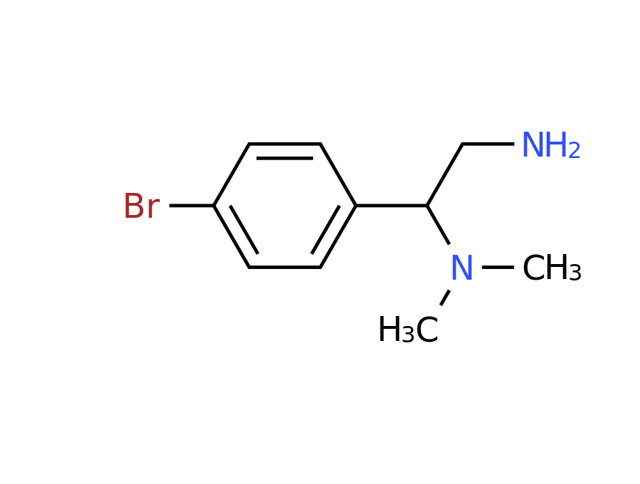 Structure Amb9710782