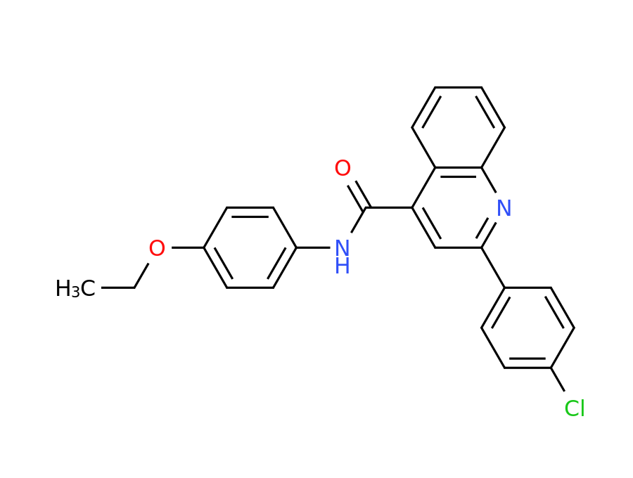 Structure Amb971080