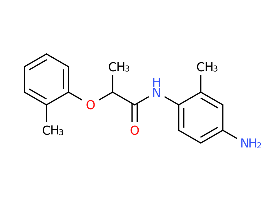 Structure Amb9711073