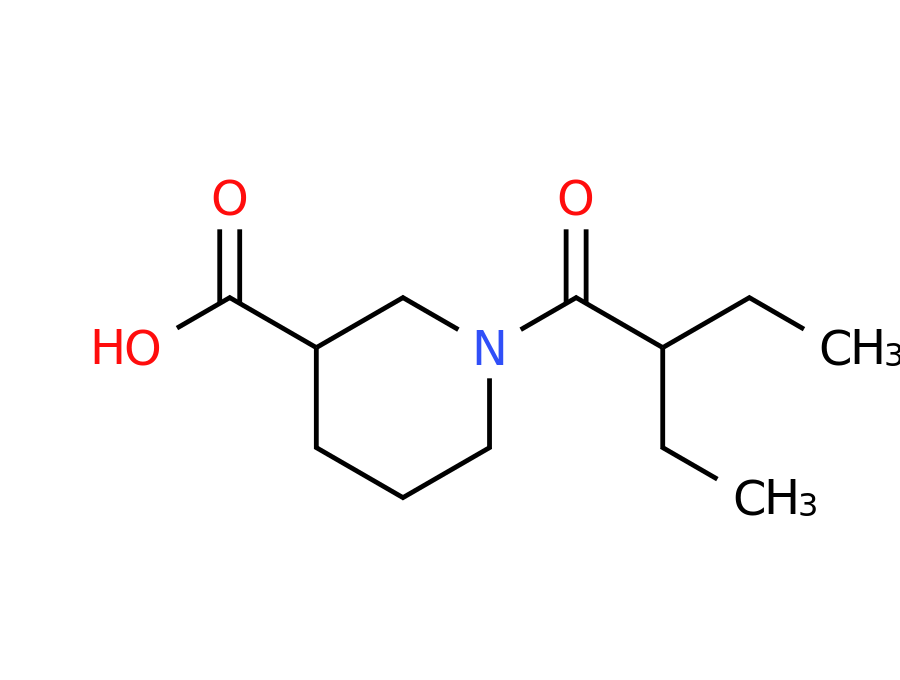 Structure Amb9711510