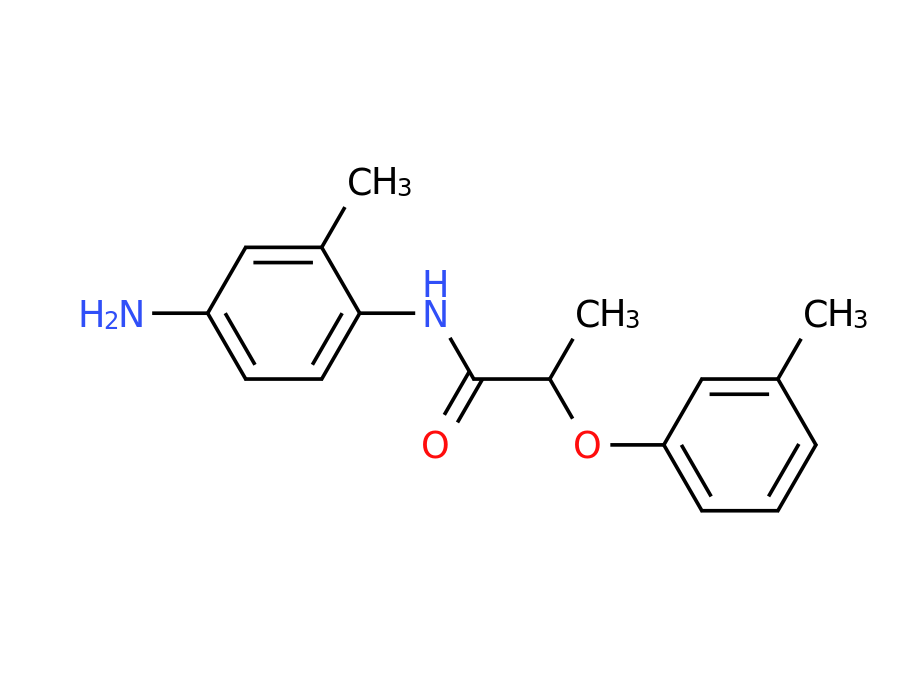 Structure Amb9711587