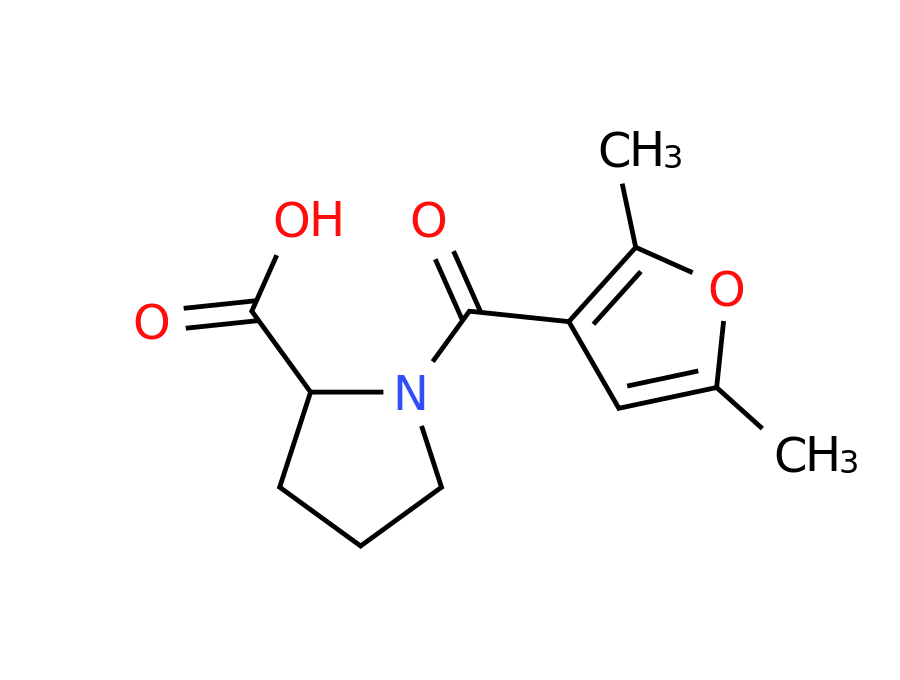 Structure Amb9711850