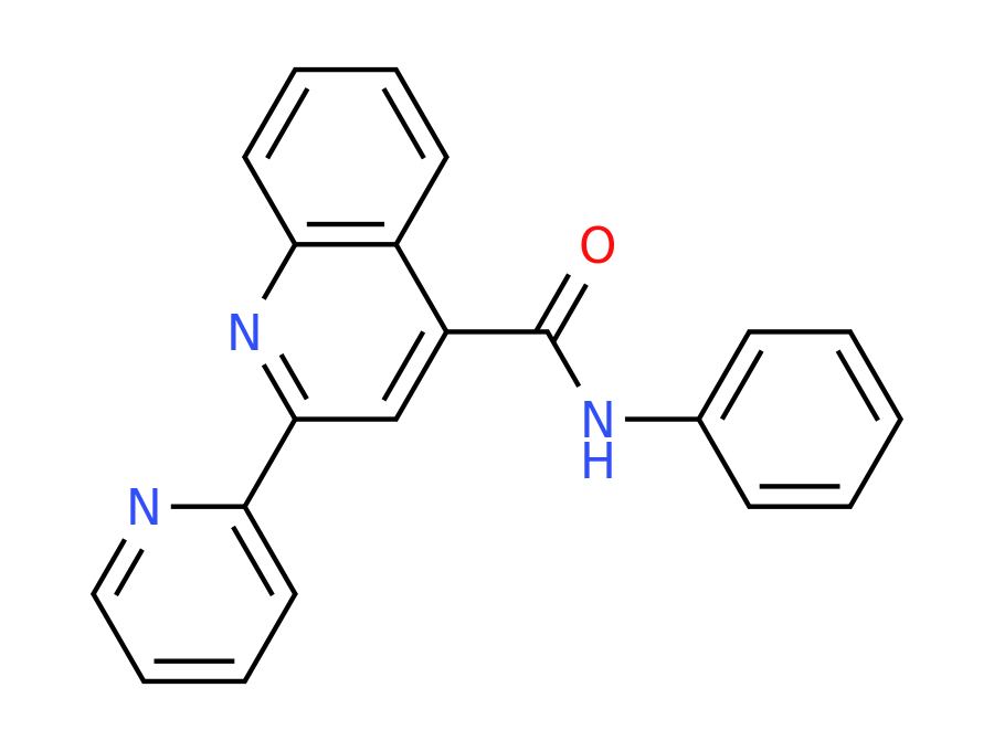 Structure Amb971244