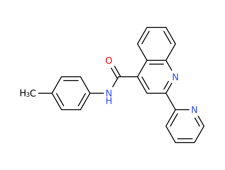 Structure Amb971245