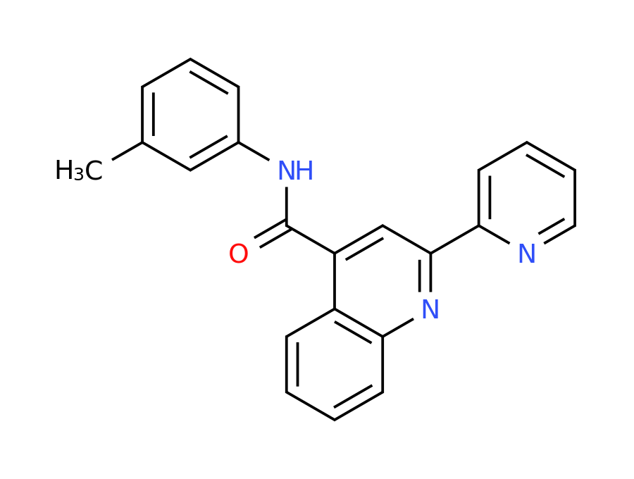 Structure Amb971246