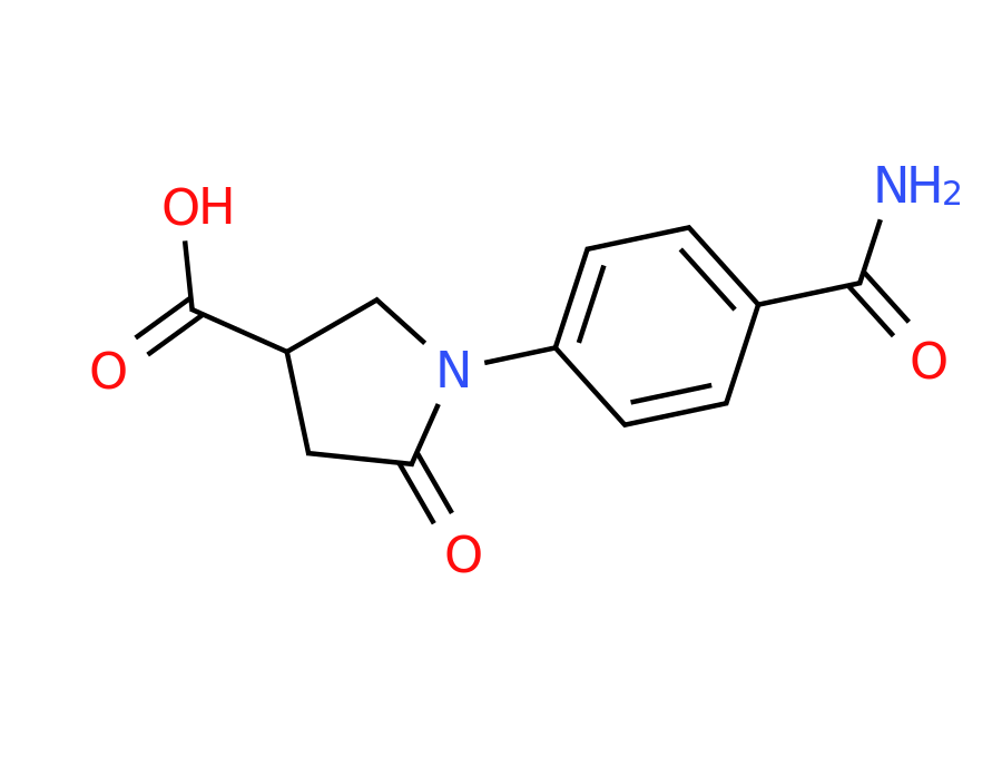 Structure Amb9712477