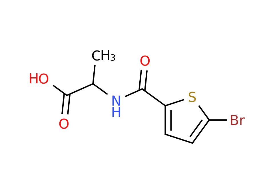 Structure Amb9712581