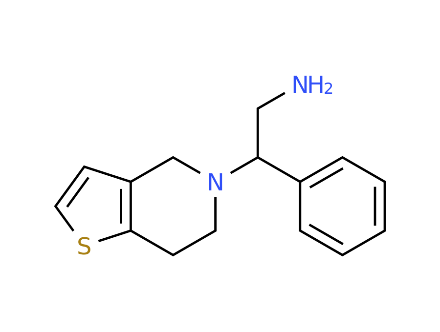 Structure Amb9712745