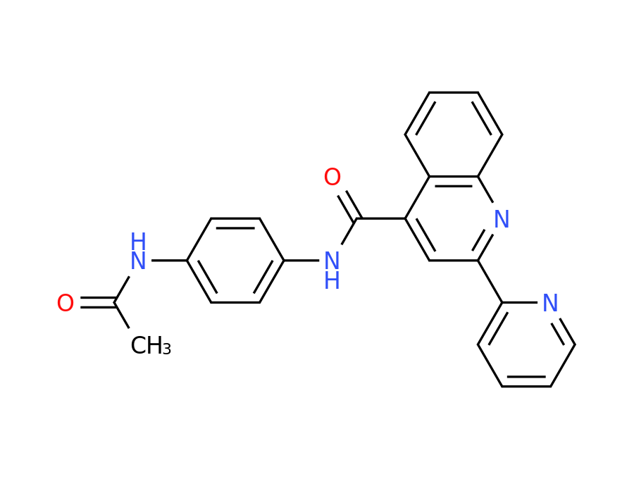 Structure Amb971280