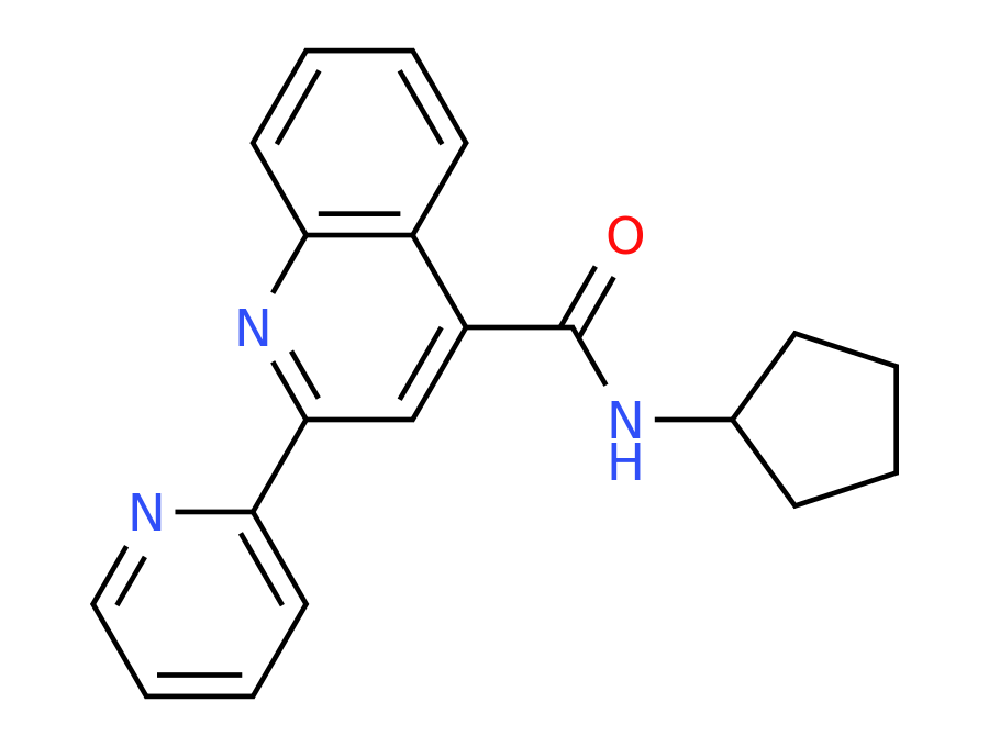 Structure Amb971285