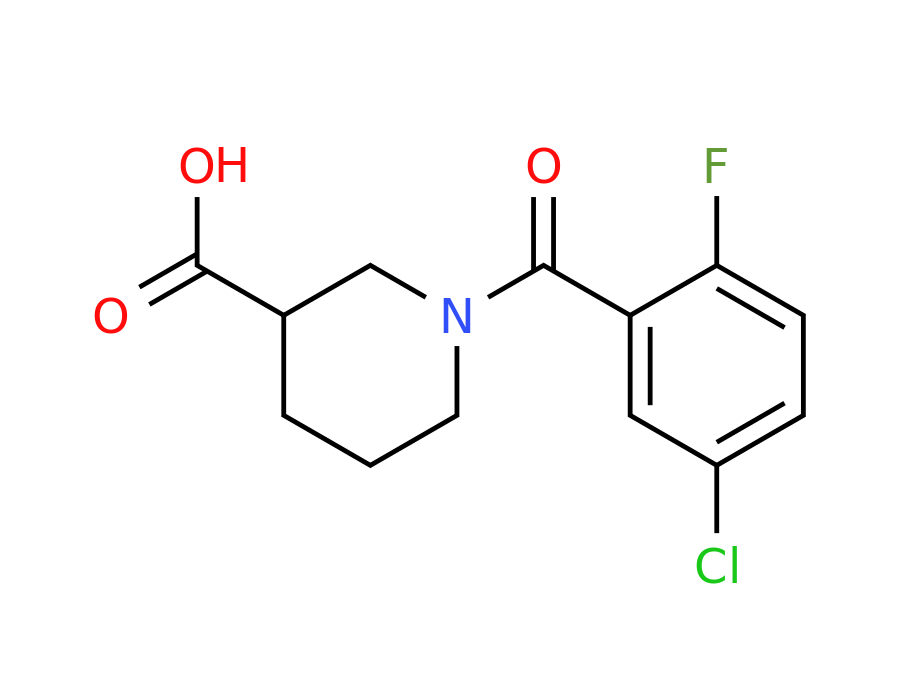 Structure Amb9712870