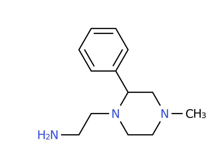 Structure Amb9712916