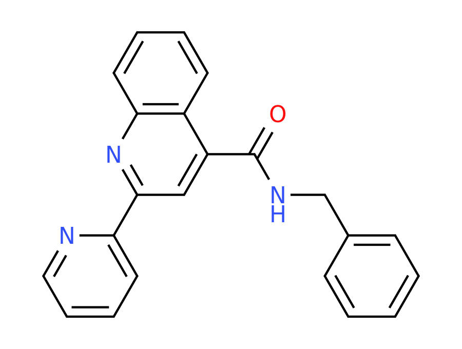 Structure Amb971300