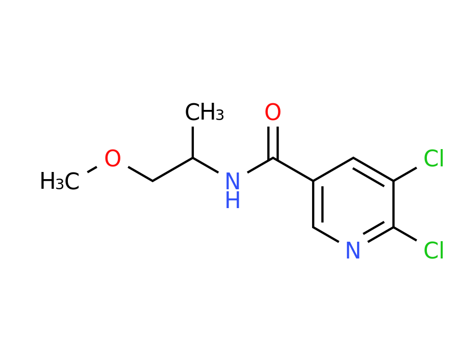 Structure Amb9713121