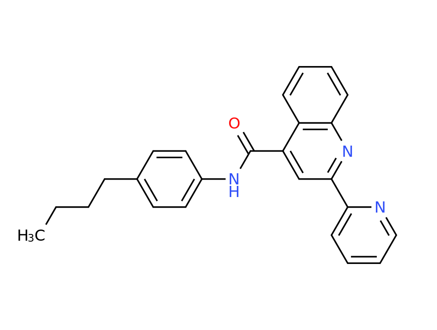 Structure Amb971317