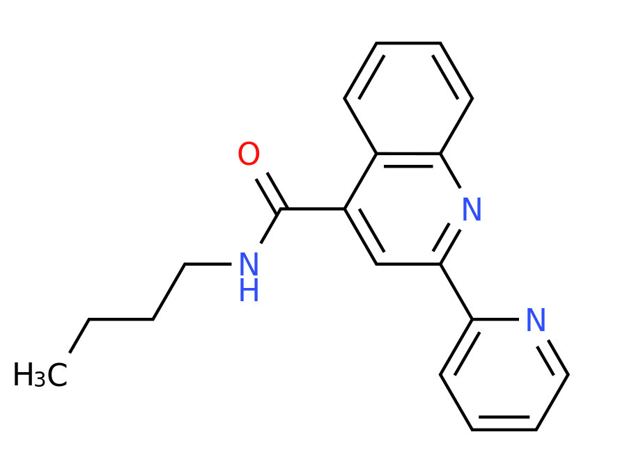 Structure Amb971328