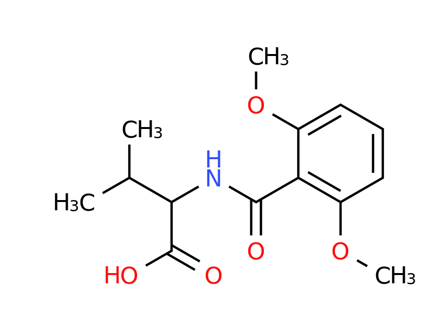 Structure Amb9713372