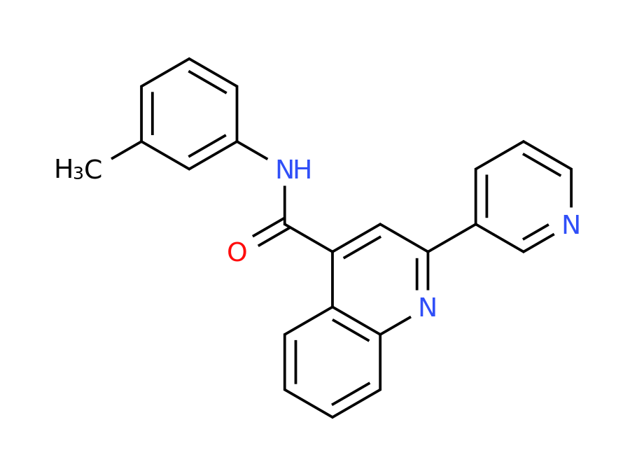 Structure Amb971339