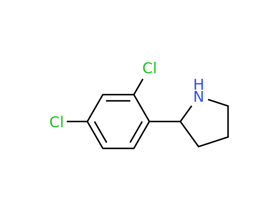 Structure Amb9713534