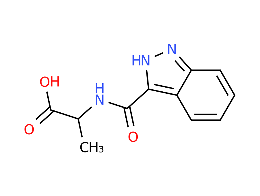 Structure Amb9713634