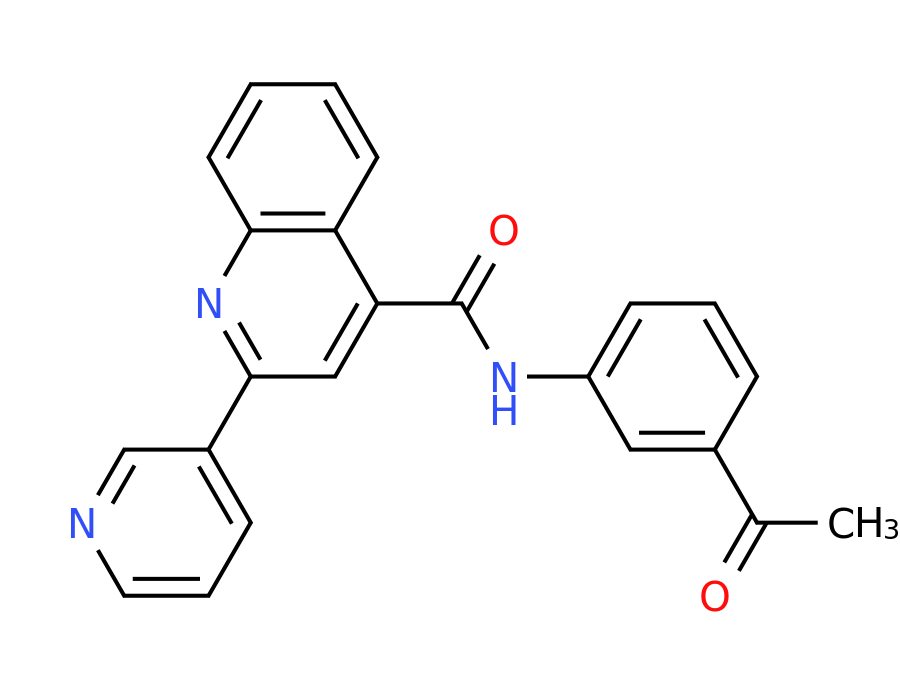 Structure Amb971365