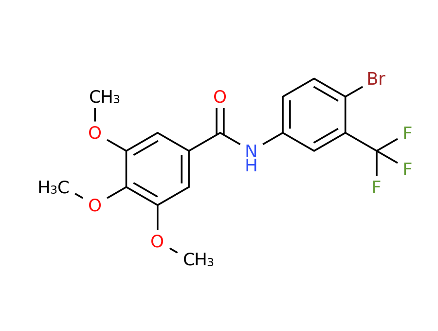 Structure Amb97139