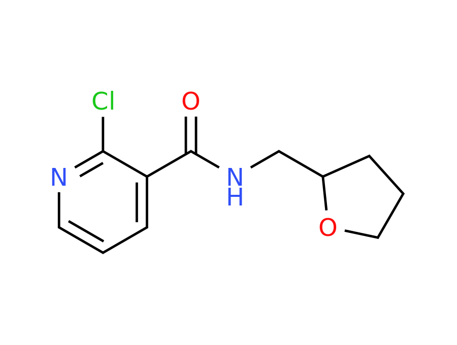 Structure Amb9714051