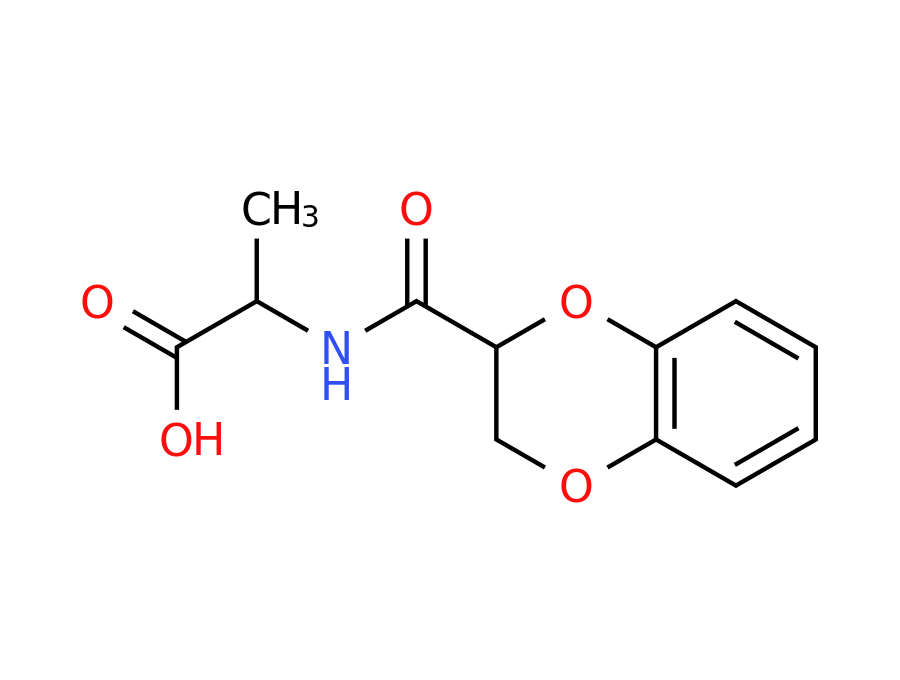 Structure Amb9714063