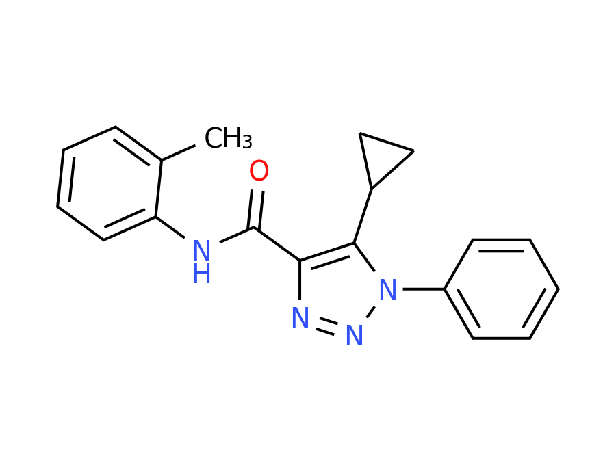 Structure Amb971445